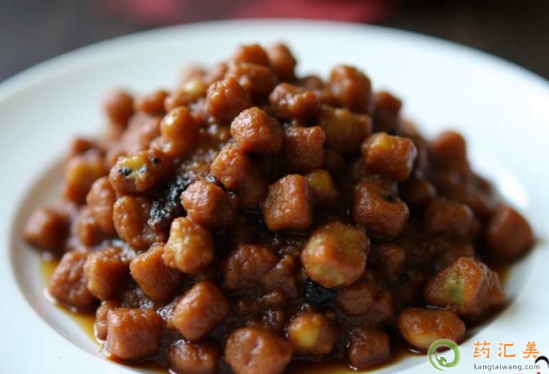 胰腺炎可以吃肉醬嗎