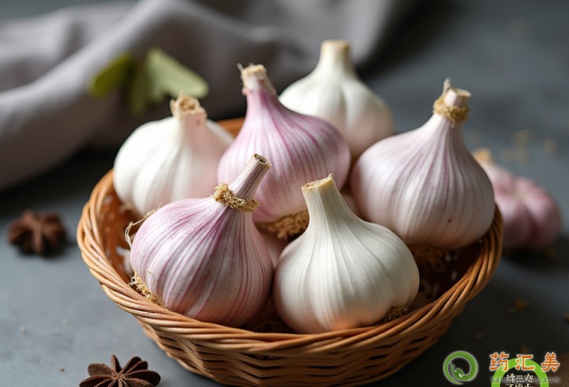 胰腺炎出院可以吃蒜嗎