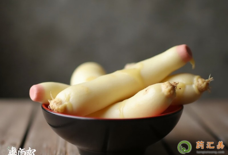 胰腺炎恢復(fù)期能吃姜嗎