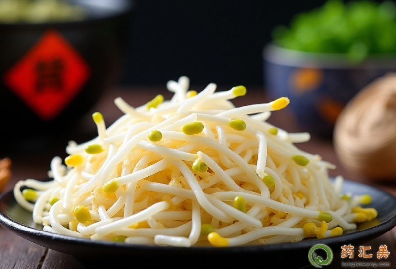 胰腺炎恢復期能吃黃豆芽嗎