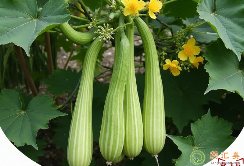 胰腺炎出院后可以吃絲瓜嗎 胰腺炎出院后可以吃絲瓜嗎