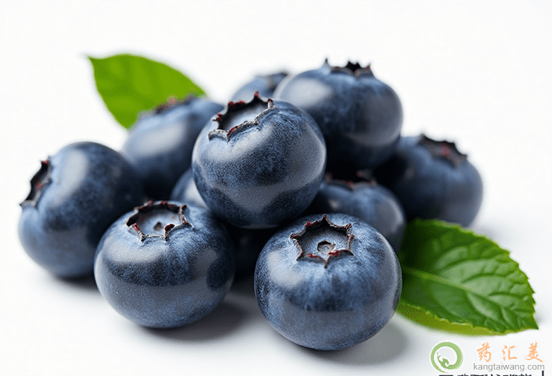 口臭可以吃藍莓 口臭可以吃藍莓