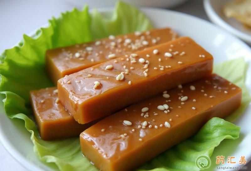 胰腺炎可以吃豆腐干嗎 胰腺炎可以吃豆腐干嗎