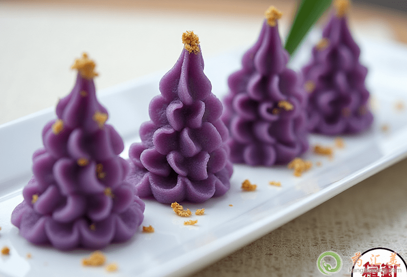 失眠可以吃紫薯 失眠可以吃紫薯