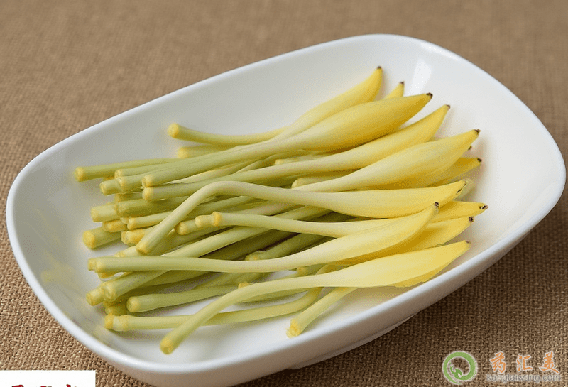 失眠可以吃黃花菜 失眠可以吃黃花菜