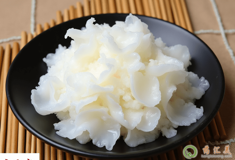 失眠可以吃銀耳 失眠可以吃銀耳