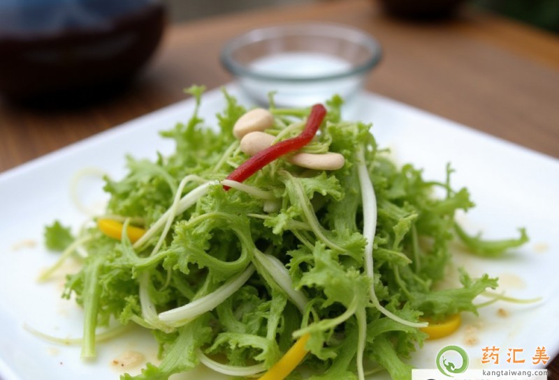 失眠能吃苦菊嗎 失眠能吃苦菊嗎