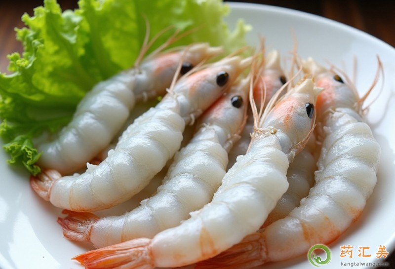 失眠可以吃白蝦嗎 失眠可以吃白蝦嗎