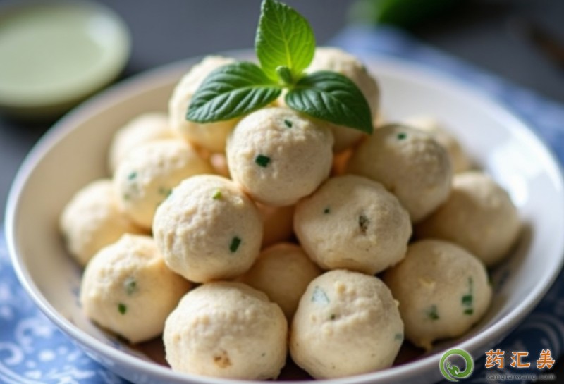 胰腺炎出院后可以吃雞肉丸嗎 胰腺炎出院后可以吃雞肉丸嗎