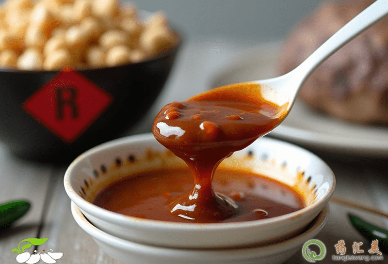 失眠可以吃黃豆醬 失眠可以吃黃豆醬