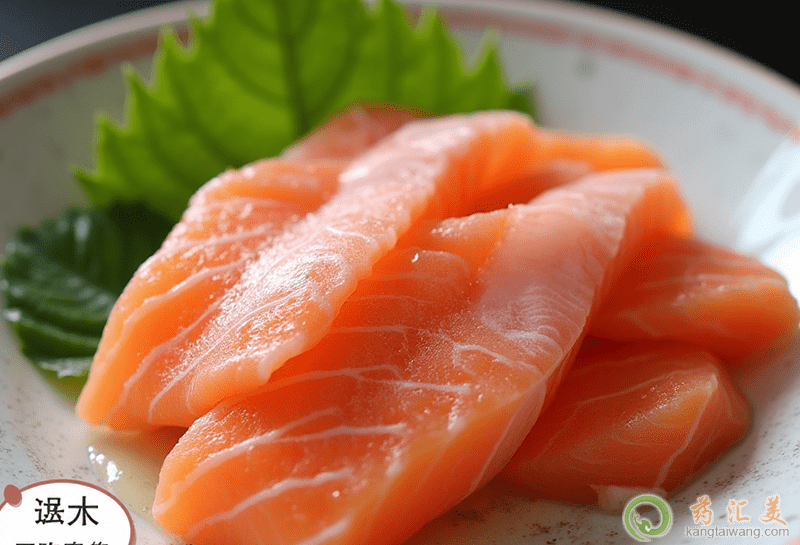 失眠可以吃虹鱒魚 失眠可以吃虹鱒魚