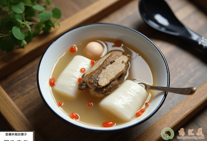 失眠可以吃淮山 失眠可以吃淮山