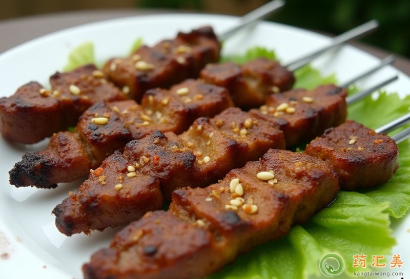 胰腺炎恢復(fù)期可以吃燒烤羊肉串嗎 胰腺炎恢復(fù)期可以吃燒烤羊肉串嗎