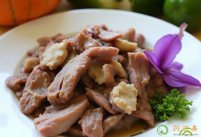 狗肉的功效與作用 狗肉的功效與作用