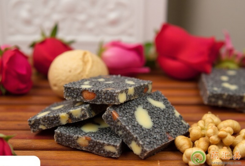 阿膠糕的功效與作用 阿膠糕的功效與作用