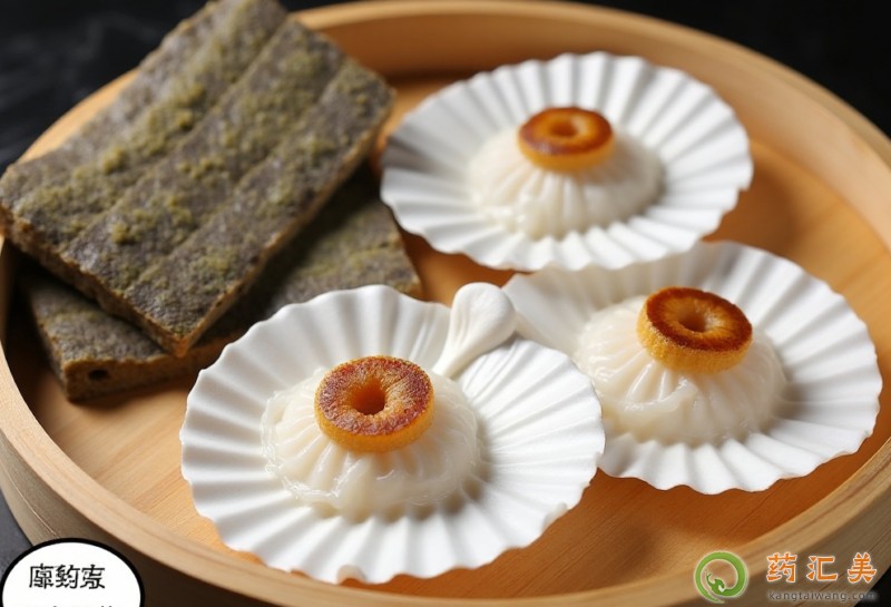 胰腺炎恢復期可以吃扇貝肉嗎 胰腺炎恢復期可以吃扇貝肉嗎