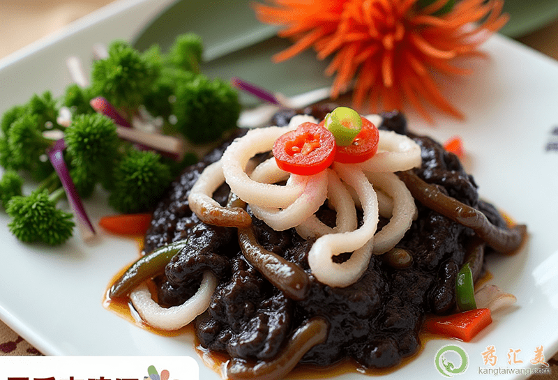 失眠可以吃黑芥 失眠可以吃黑芥