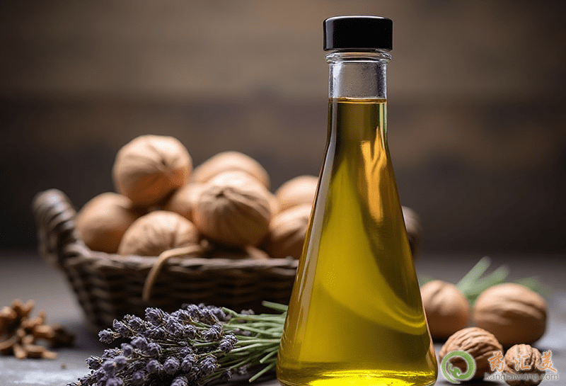 失眠可以吃核桃油 失眠可以吃核桃油