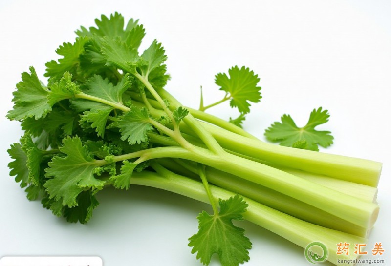 芹菜與什么食物相克不能一起吃 芹菜與什么食物相克不能一起吃