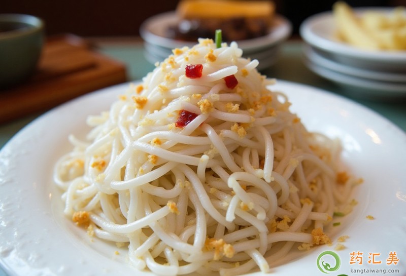 綠豆芽的營養價值 綠豆芽的營養價值