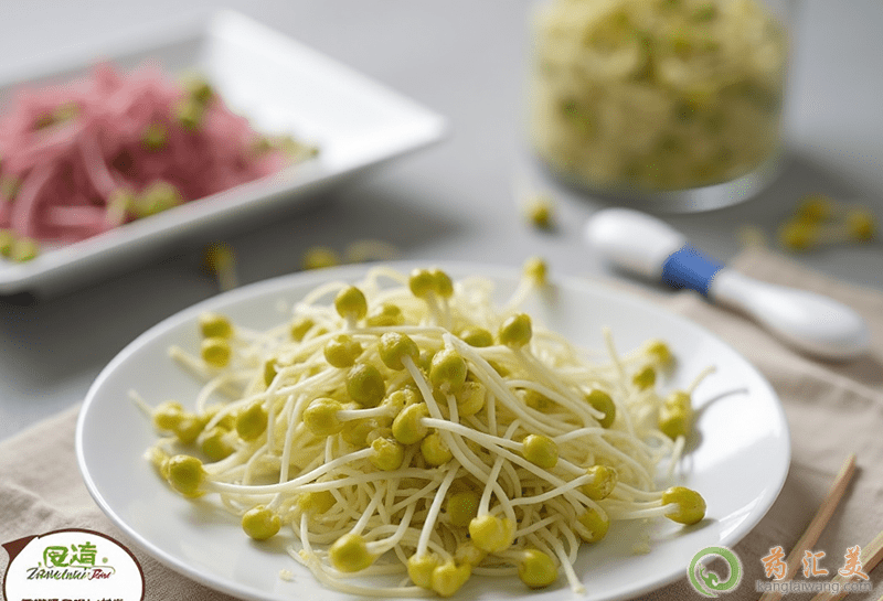 口臭可以吃黃豆芽 口臭可以吃黃豆芽