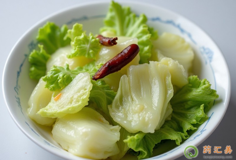 膽結(jié)石吃生菜好 膽結(jié)石吃生菜好