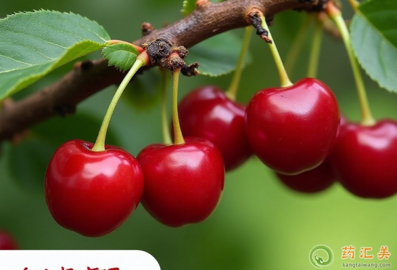胰腺炎能吃櫻桃嗎 胰腺炎能吃櫻桃嗎