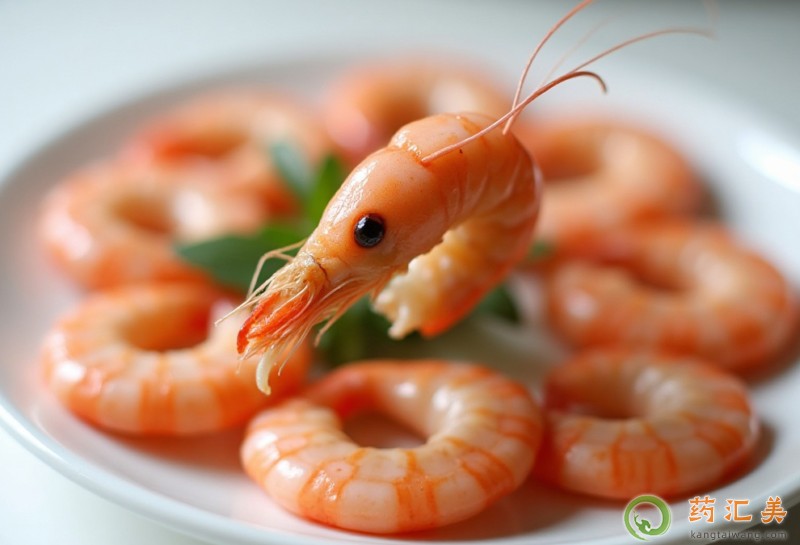 蝦和什么食物相克不能一起吃 蝦和什么食物相克不能一起吃