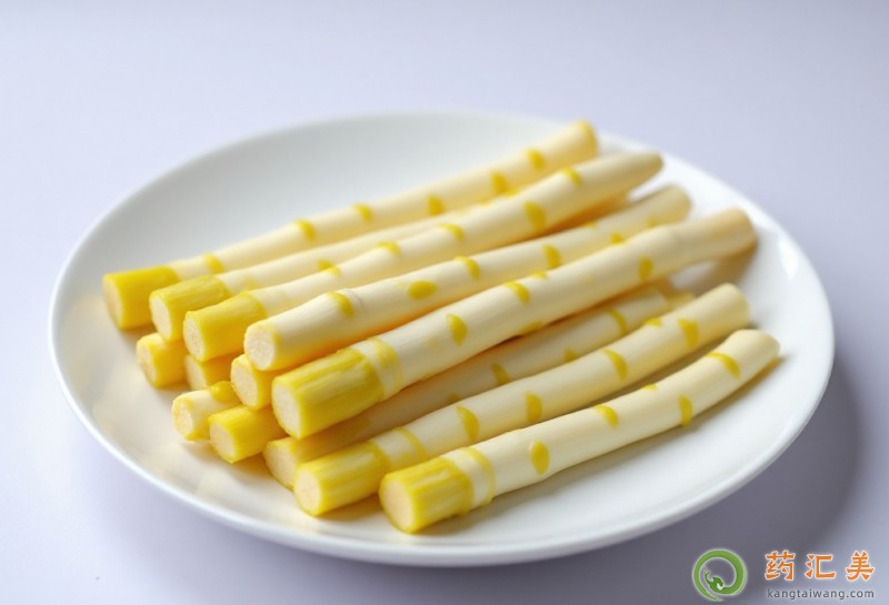 竹筍和什么食物相克不能一起吃 竹筍和什么食物相克不能一起吃