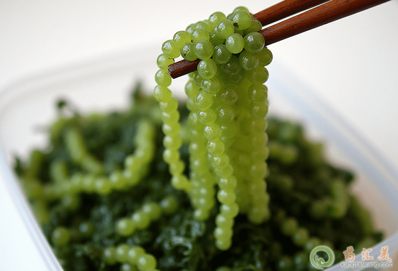 失眠可以吃海葡萄 失眠可以吃海葡萄