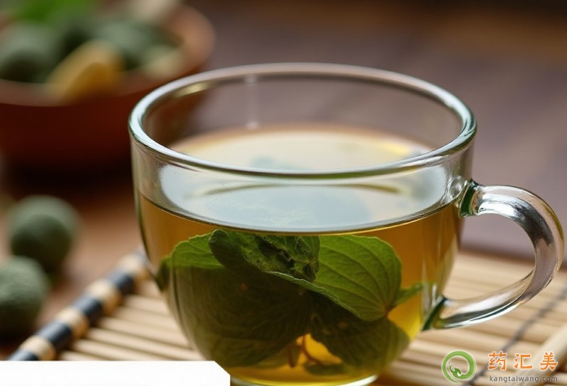 喝荷葉茶真的可以減肥嗎 喝荷葉茶真的可以減肥嗎