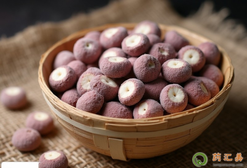 吃芡實能補腎嗎 吃芡實能補腎嗎