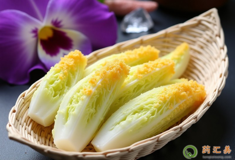 娃娃菜的營(yíng)養(yǎng)價(jià)值 娃娃菜的營(yíng)養(yǎng)價(jià)值