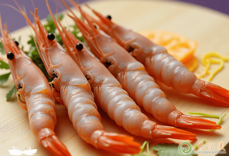 失眠可以吃海蝦 失眠可以吃海蝦