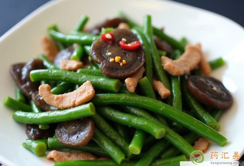 蒜苔與什么食物搭配一起吃效果最好 蒜苔與什么食物搭配一起吃效果最好