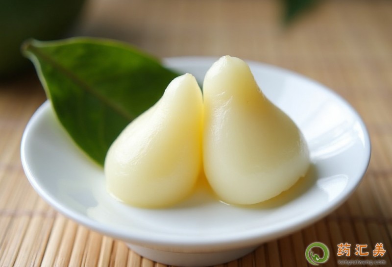 吃蕎頭有什么好處 吃蕎頭有什么好處