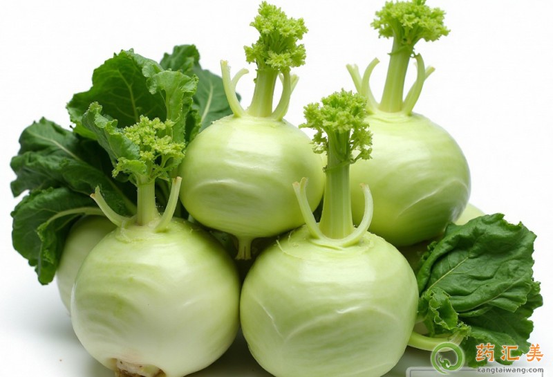 胰腺炎能吃苤藍嗎 胰腺炎能吃苤藍嗎