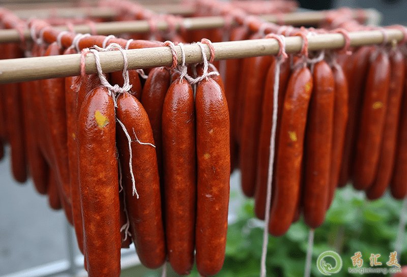 香腸的功效與作用 香腸的功效與作用