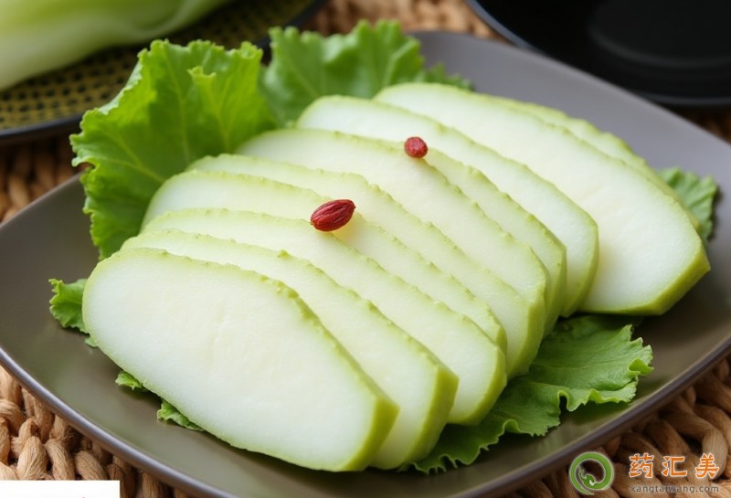 胰腺炎能吃冬瓜嗎 胰腺炎能吃冬瓜嗎