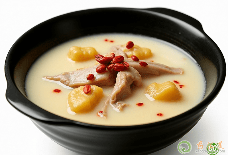 豬骨的功效與作用 豬骨的功效與作用