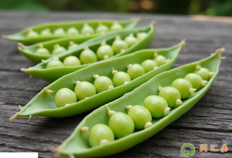 胰腺炎能吃豌豆嗎 胰腺炎能吃豌豆嗎