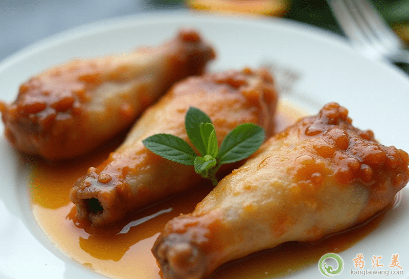 雞翅的功效與作用 雞翅的功效與作用