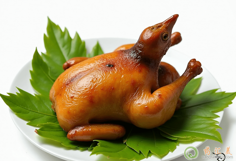 仔雞的功效與作用 仔雞的功效與作用