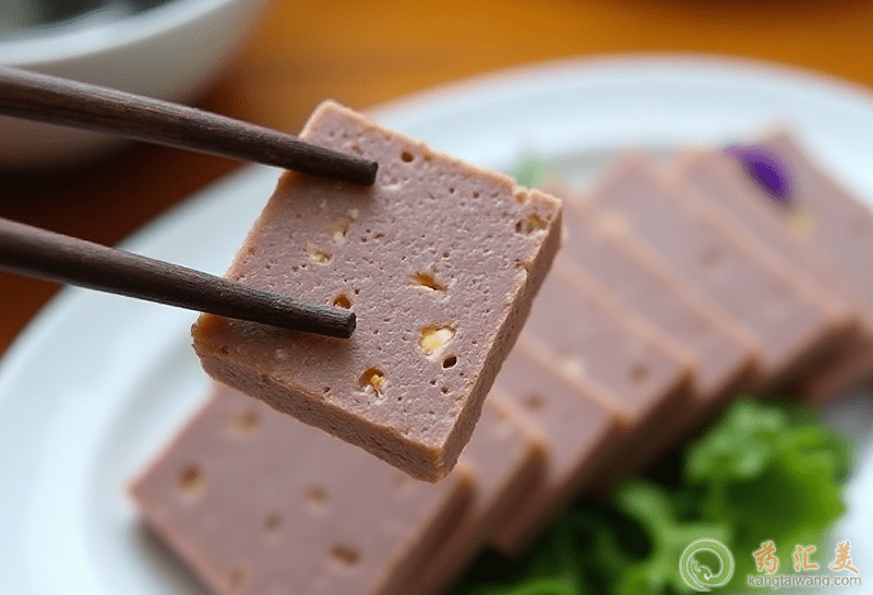 午餐肉的功效與作用 午餐肉的功效與作用