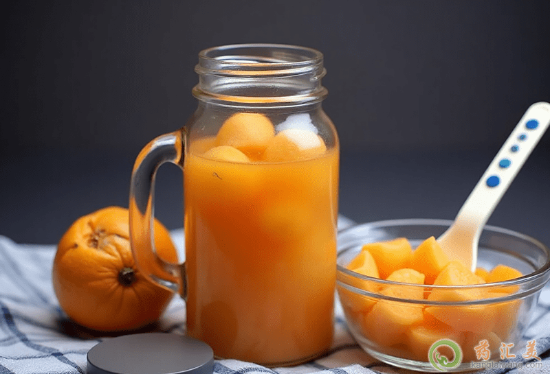 桔子的營養價值 桔子的營養價值