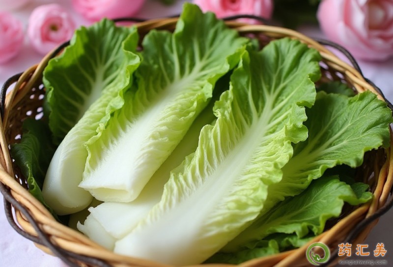 吃生菜有什么好處 吃生菜有什么好處