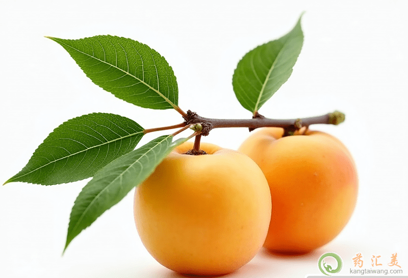 黃桃的功效與作用 黃桃的功效與作用