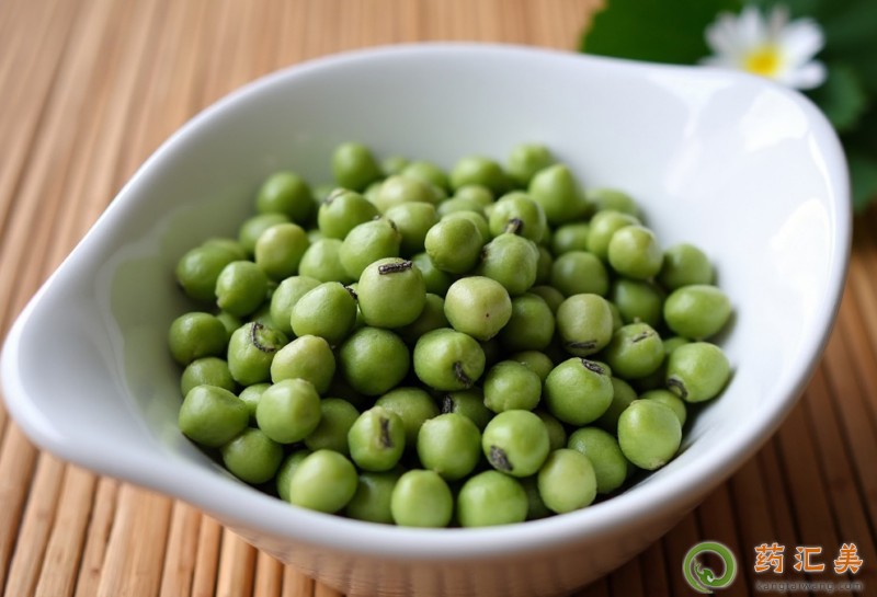 胰腺炎出院1個月了能吃青豆嗎 胰腺炎出院1個月了能吃青豆嗎