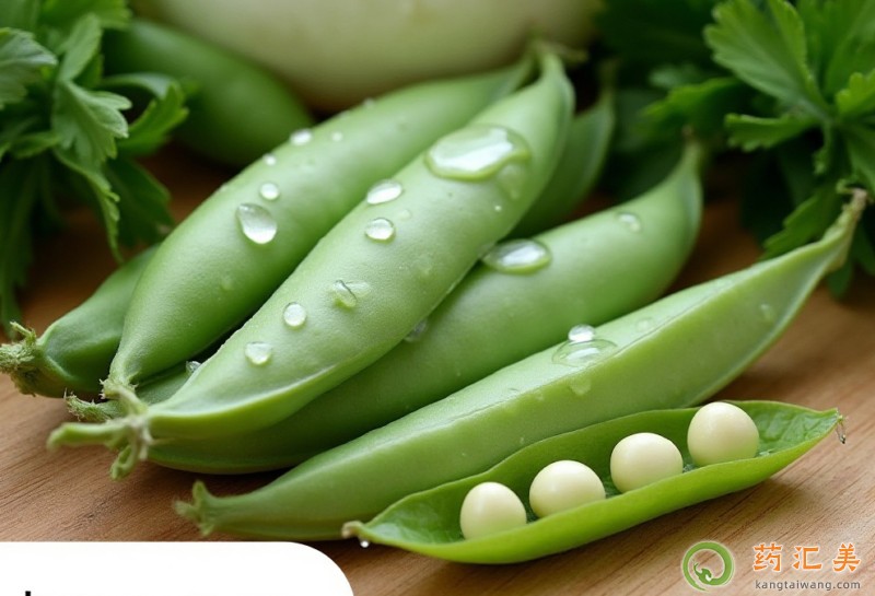 胰腺炎能吃豌豆嗎 胰腺炎能吃豌豆嗎