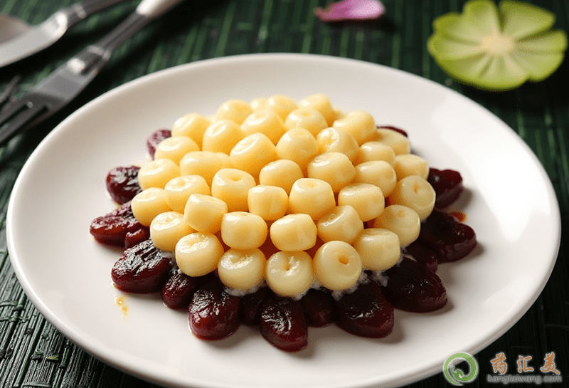 蓮子的營養價值 蓮子的營養價值